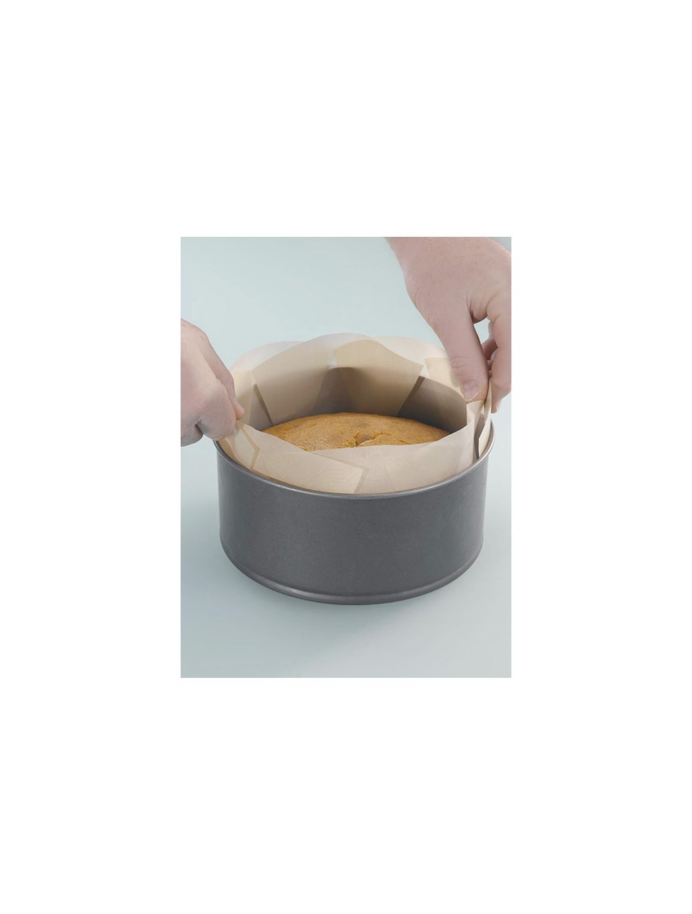 Cake Tin Liners