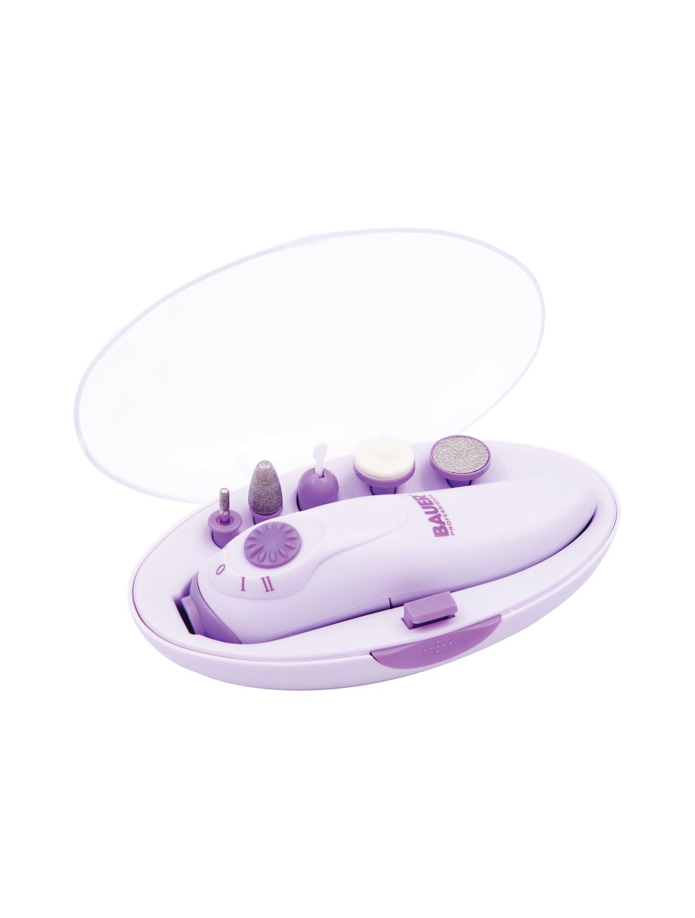 Nail Perfect Manicure Pedicure Set